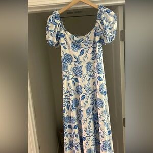 Smith and Quinn Bridesmaids dress the Cosette. Size S.